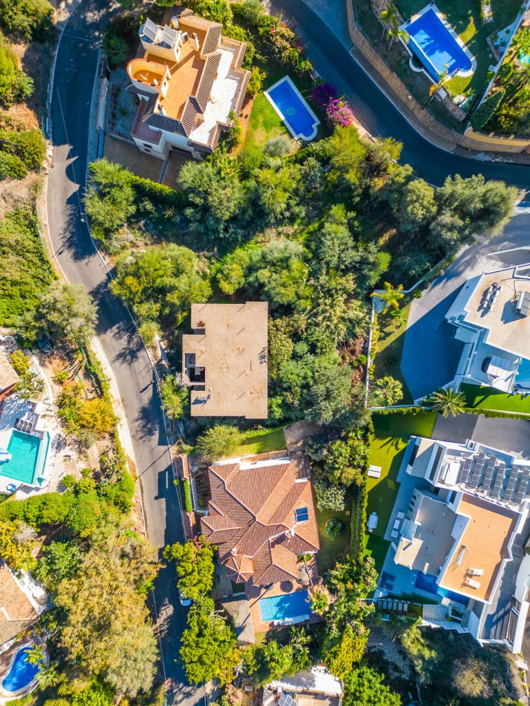 Land in Marbella