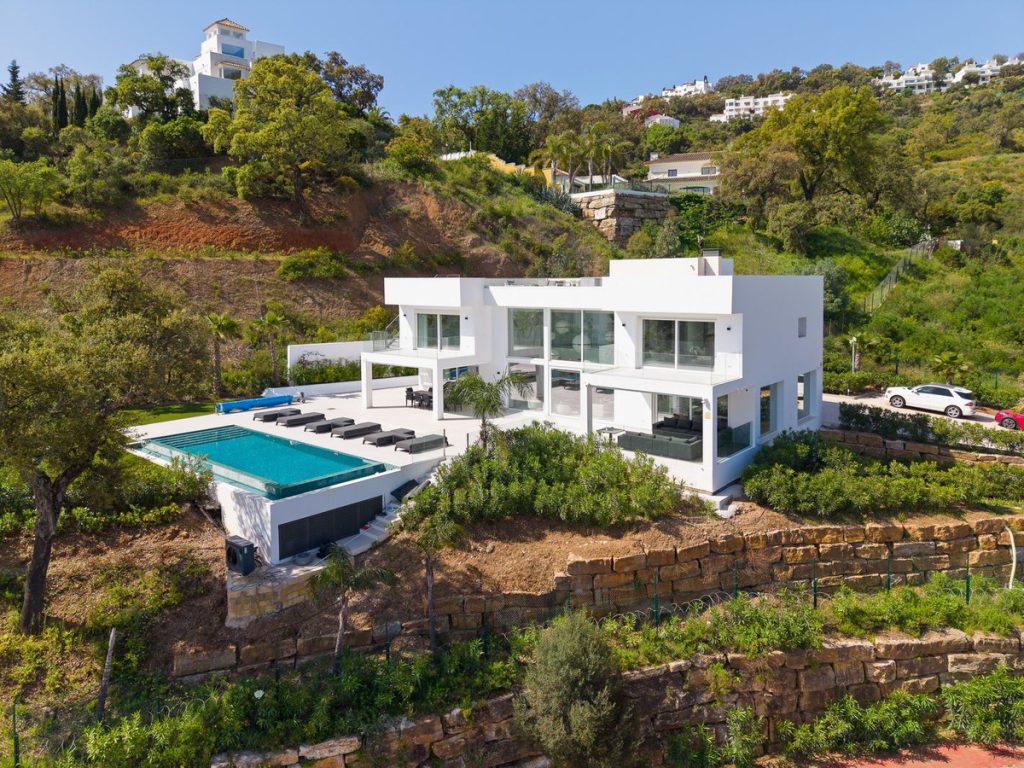 Villa in Marbella