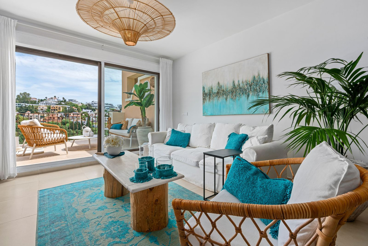 Wohnung in Estepona