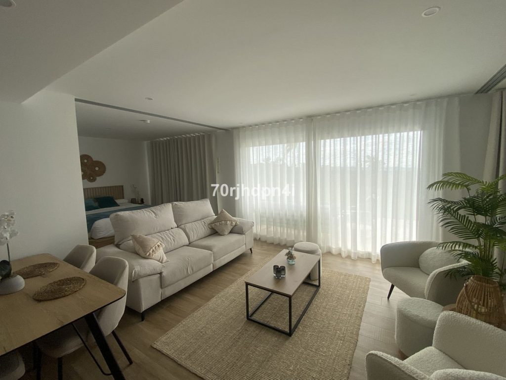 Apartment in Casares