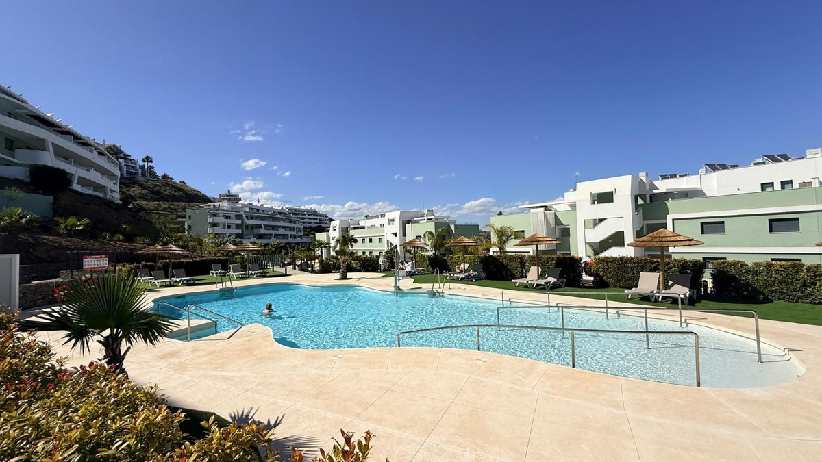 Wohnung in Calanova Golf