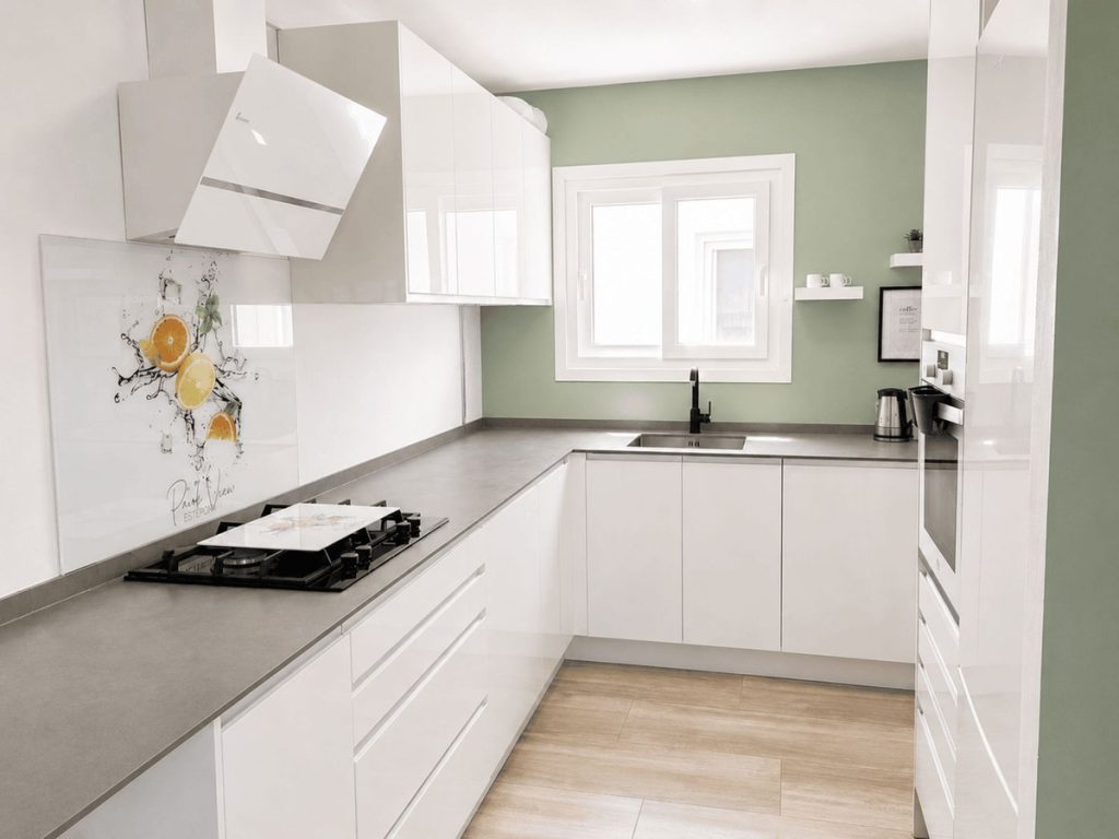 Apartment in Estepona