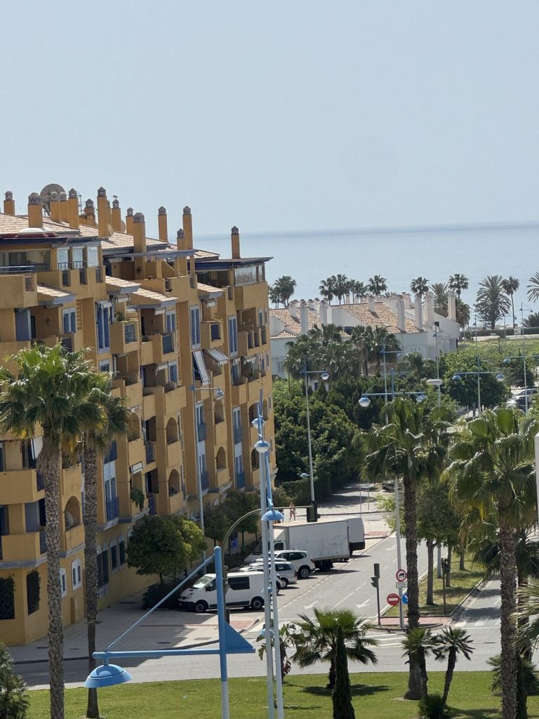 Apartment in Marbella
