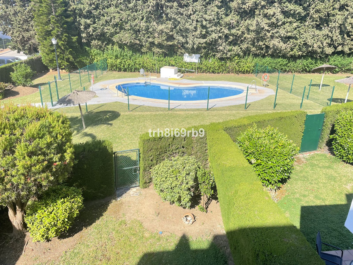 Wohnung in Estepona