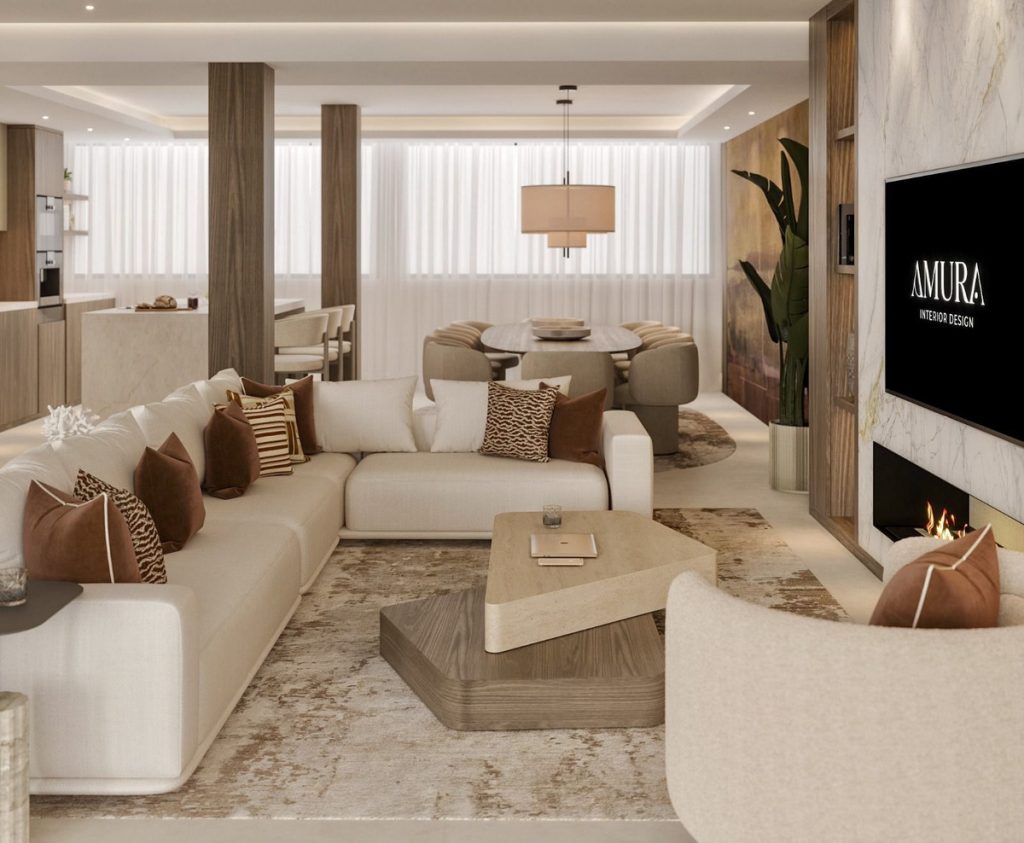 Villa in Marbella