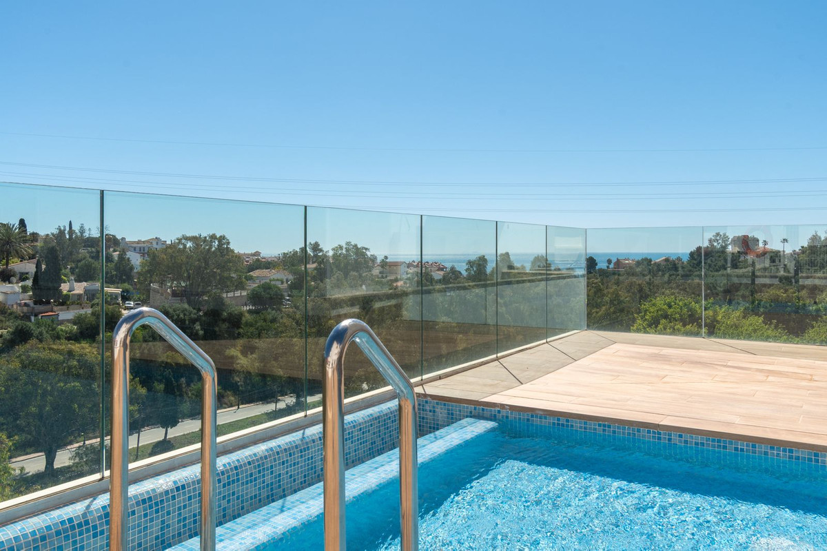 Wohnung in Fuengirola