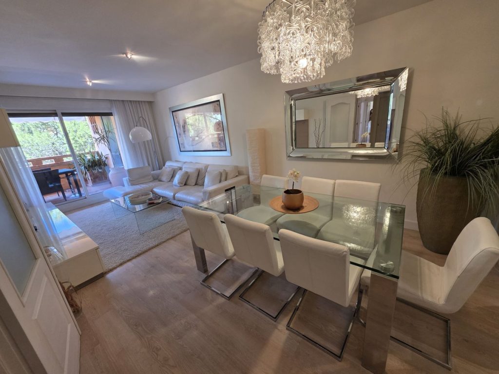 Apartment in Marbella