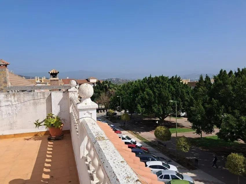 Apartment in Alhaurín de la Torre
