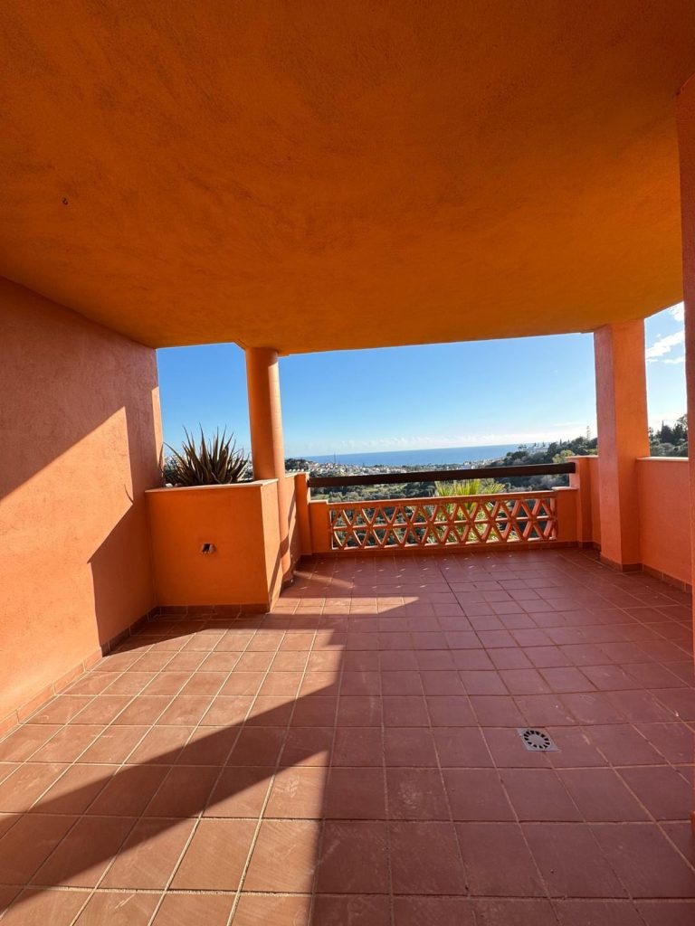 Apartment in Marbella