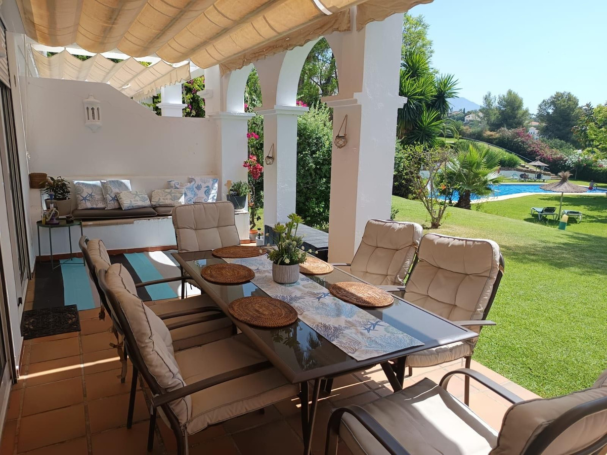 Wohnung in La Quinta