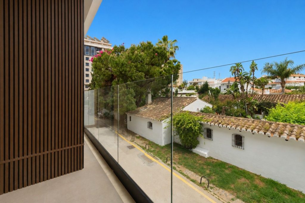 Apartment in Fuengirola