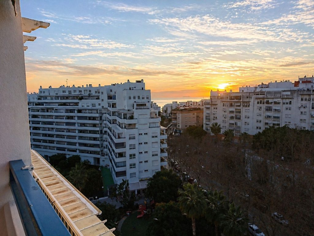 Apartment in Marbella