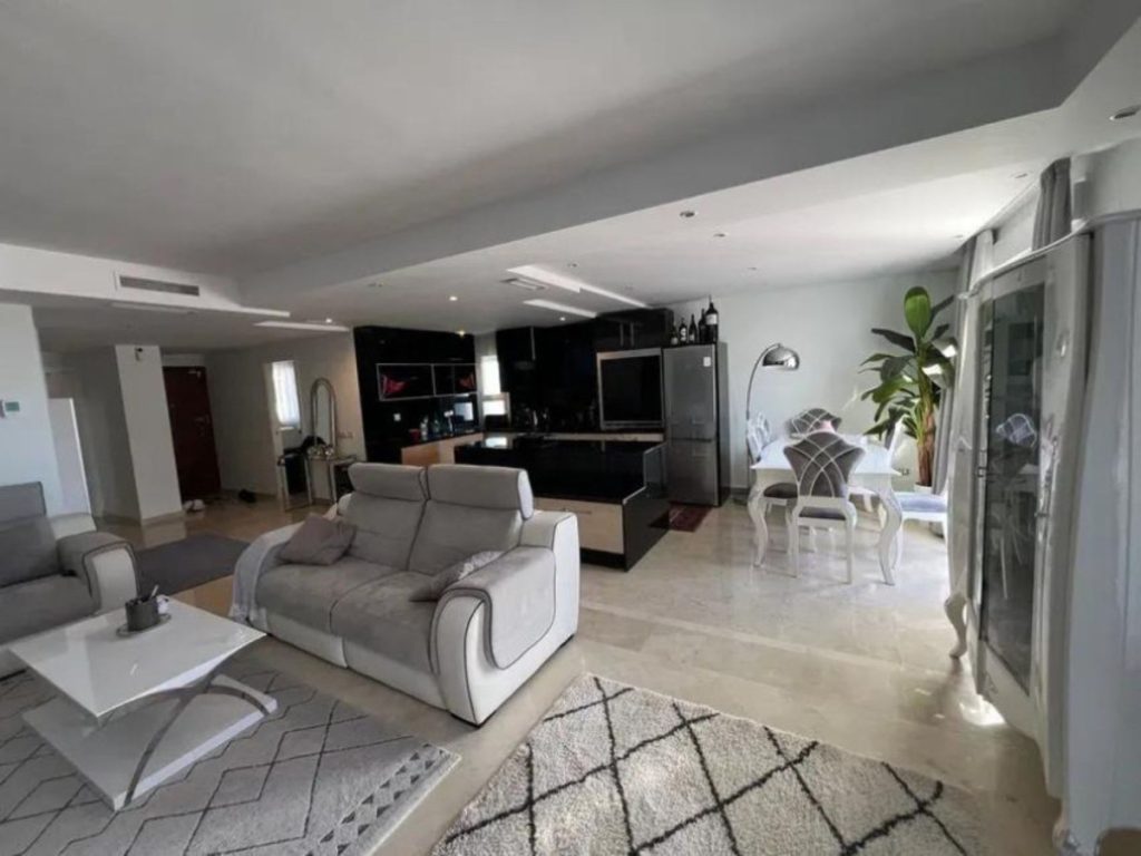 Apartment in Marbella