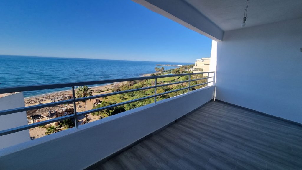 Apartment in Mijas