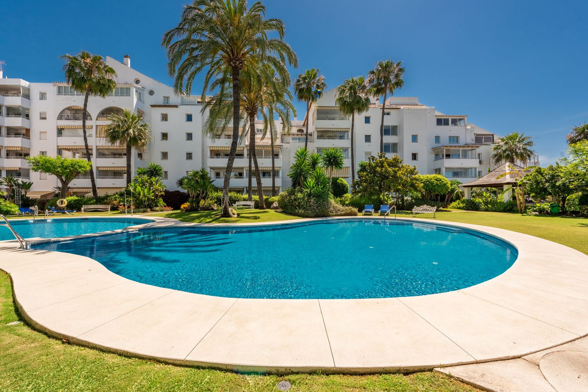 Wohnung in Atalaya