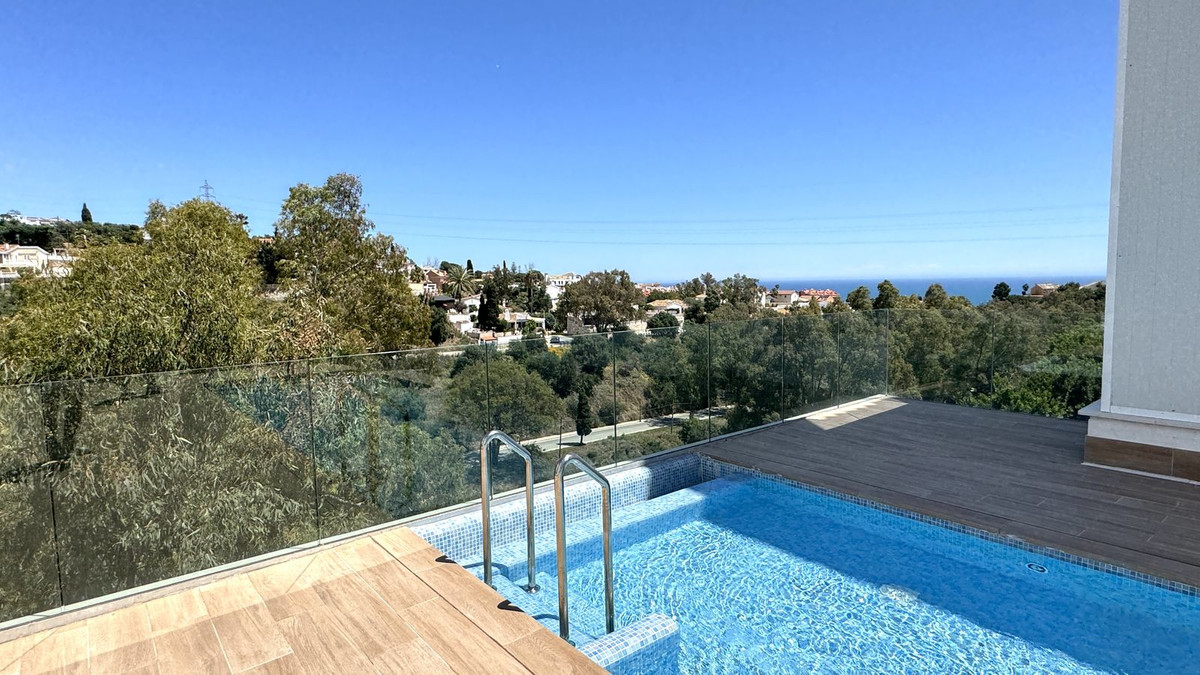 Wohnung in Fuengirola