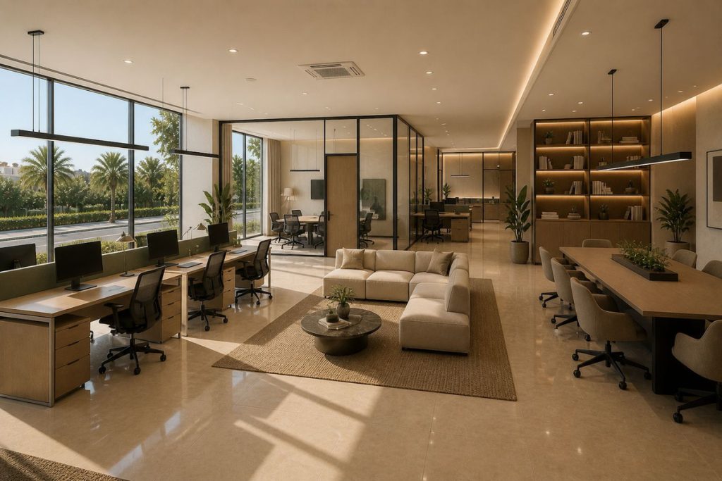 Commercial property in Marbella
