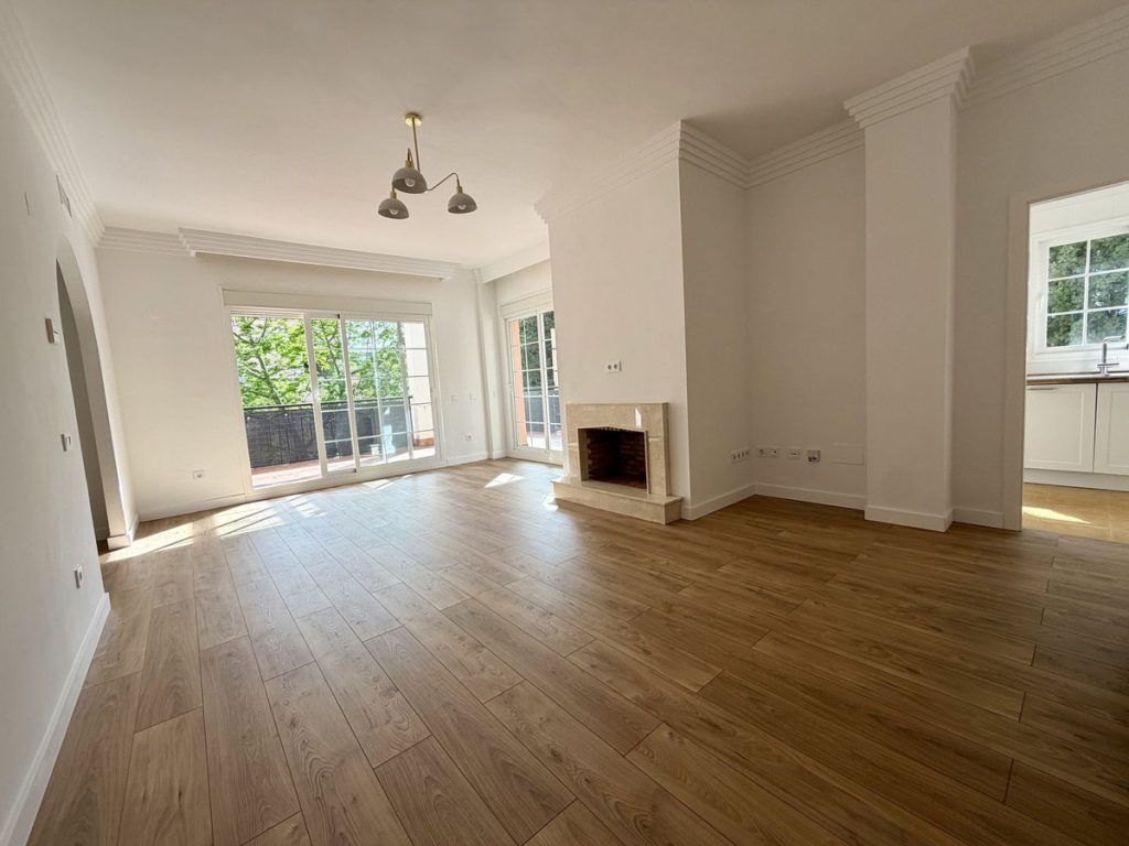 Apartment in Marbella
