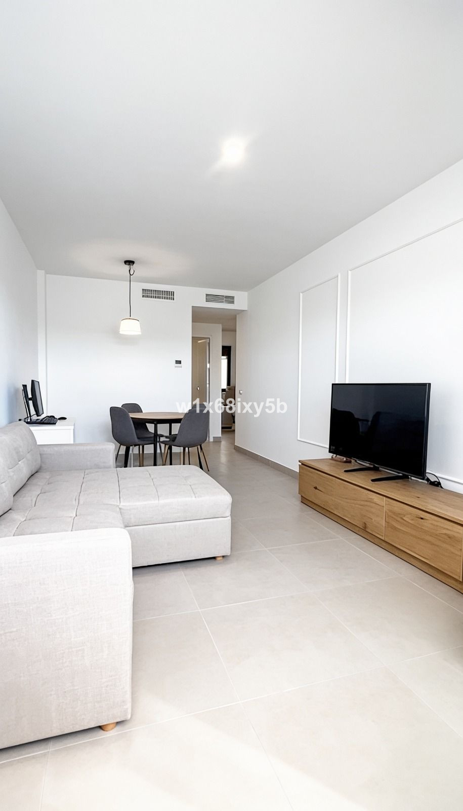 Wohnung in Mijas