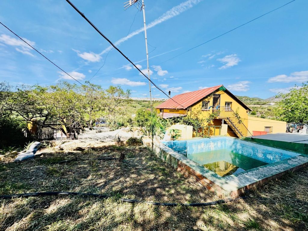 Land in Estepona