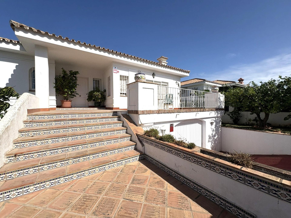 Villa in Alhaurín de la Torre