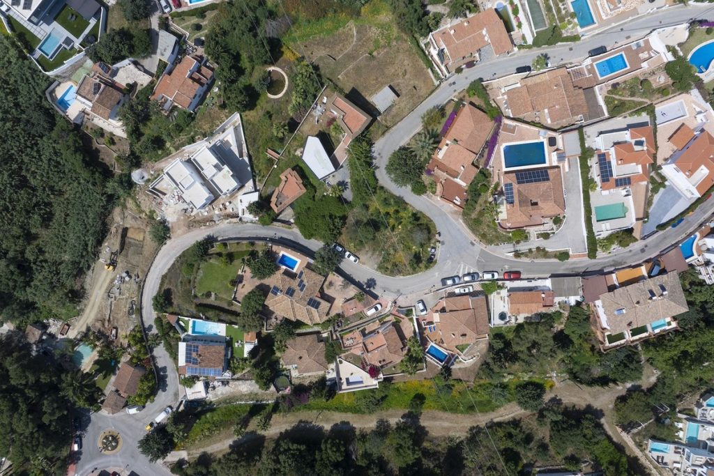 Land in Fuengirola