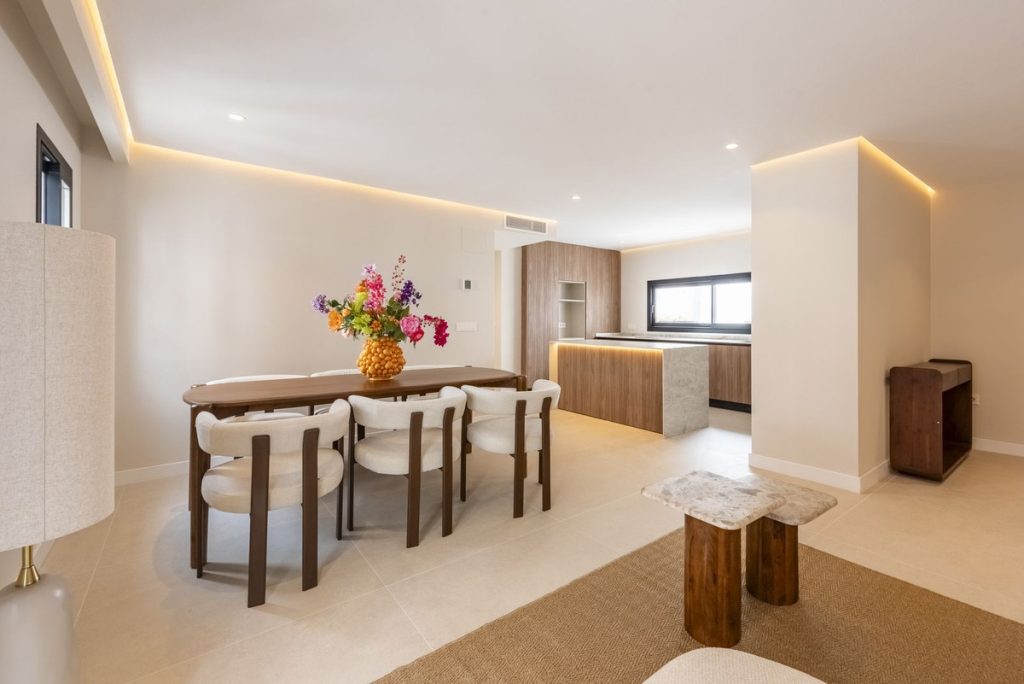 Apartment in Estepona