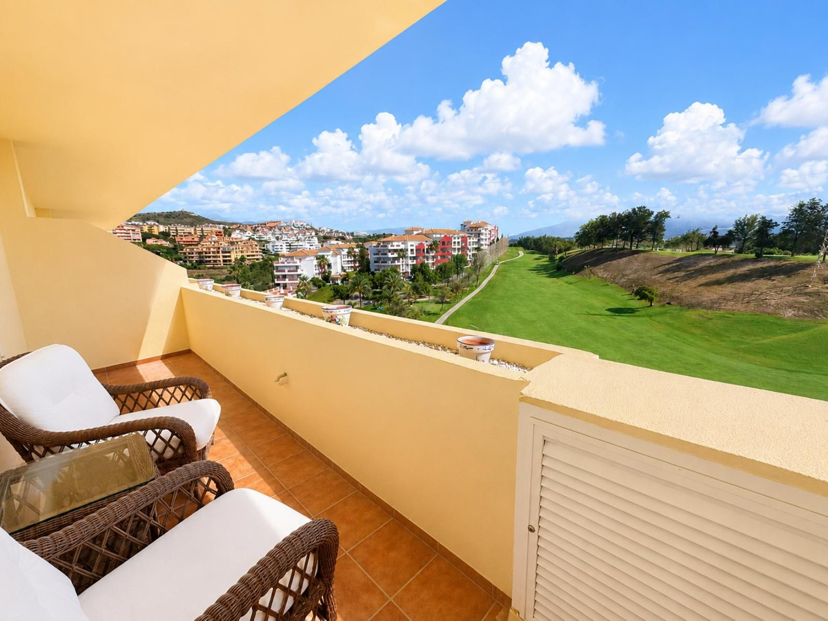 Wohnung in Riviera del Sol