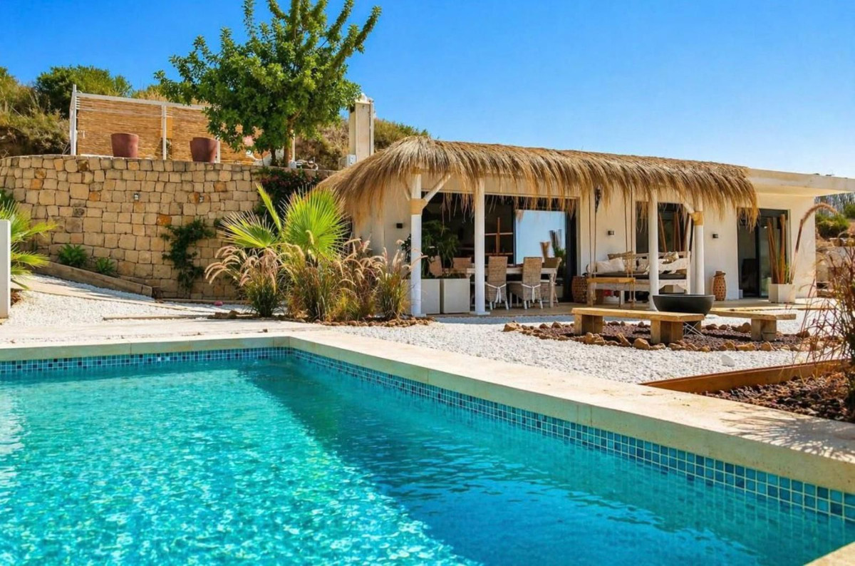 Finca in Ojén
