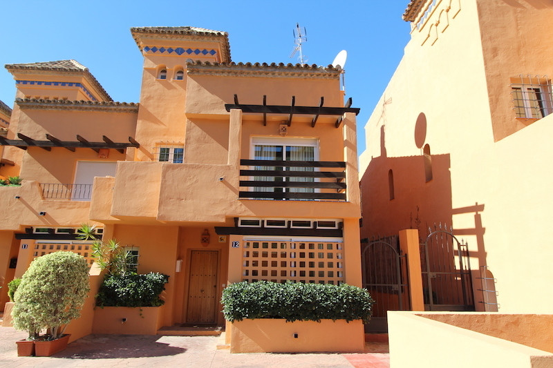 Villa in Marbella