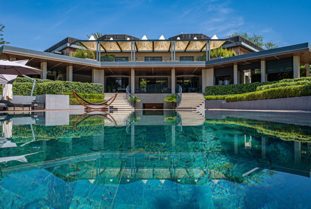 Villa in Marbella