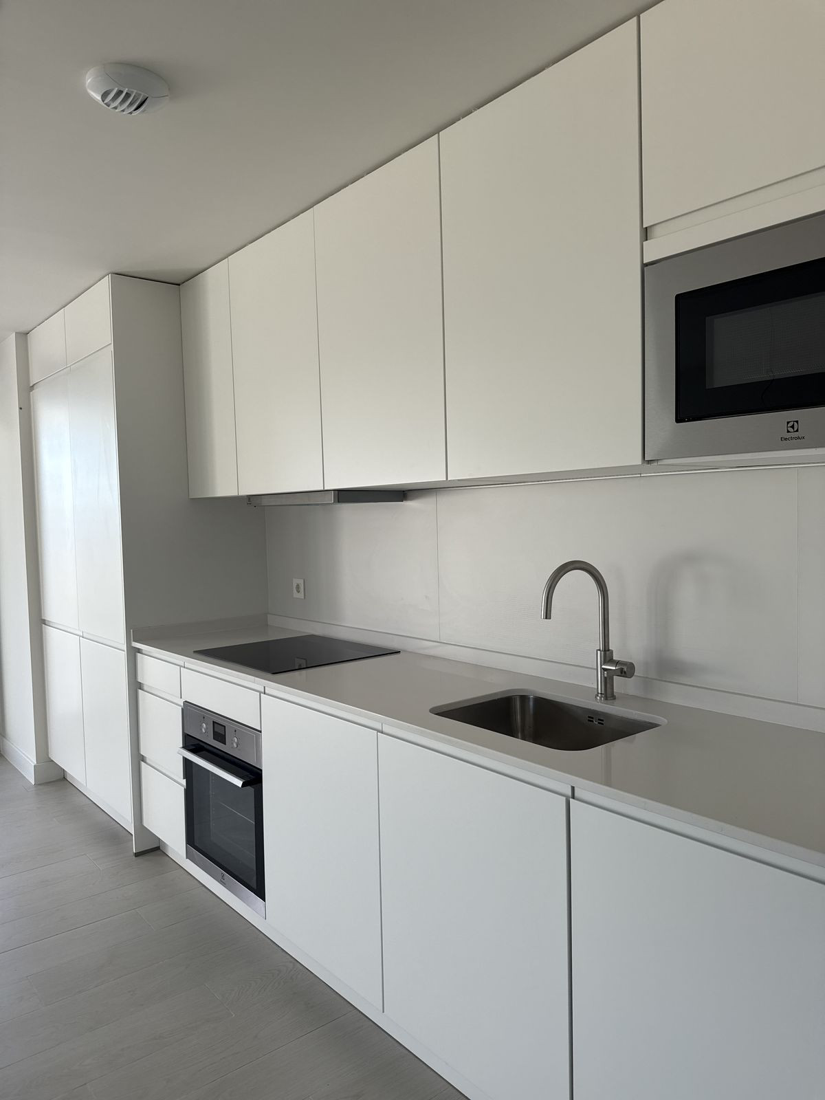 Wohnung in Casares