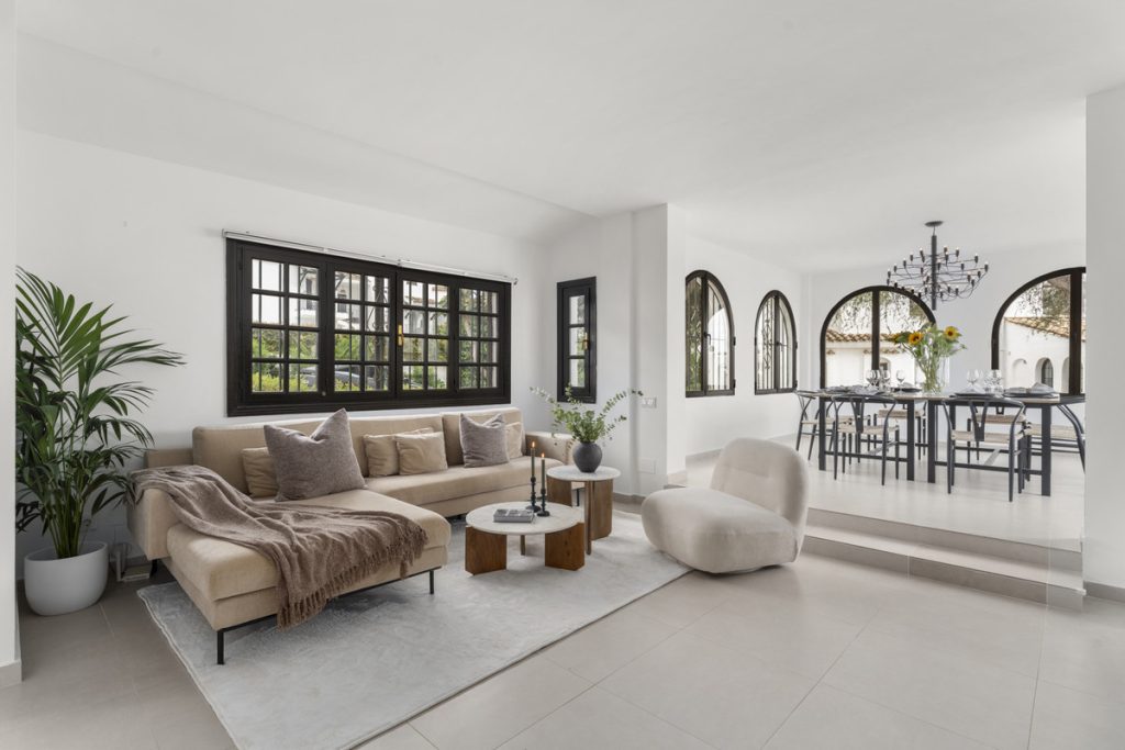 Apartment in Marbella