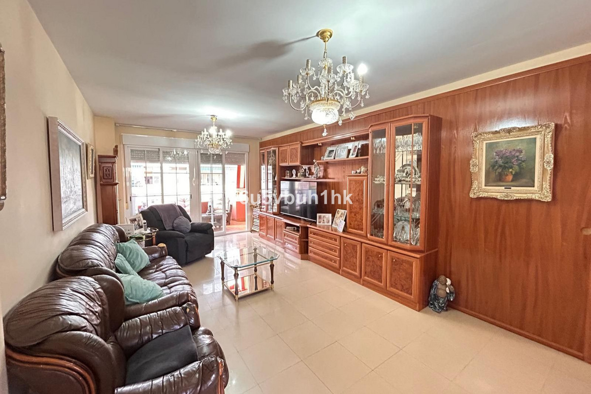 Wohnung in Fuengirola