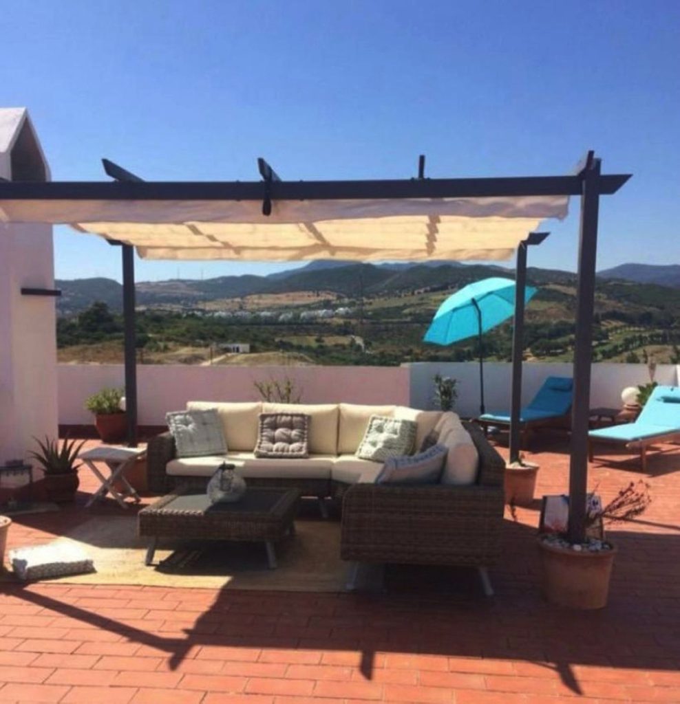 Apartment in Estepona