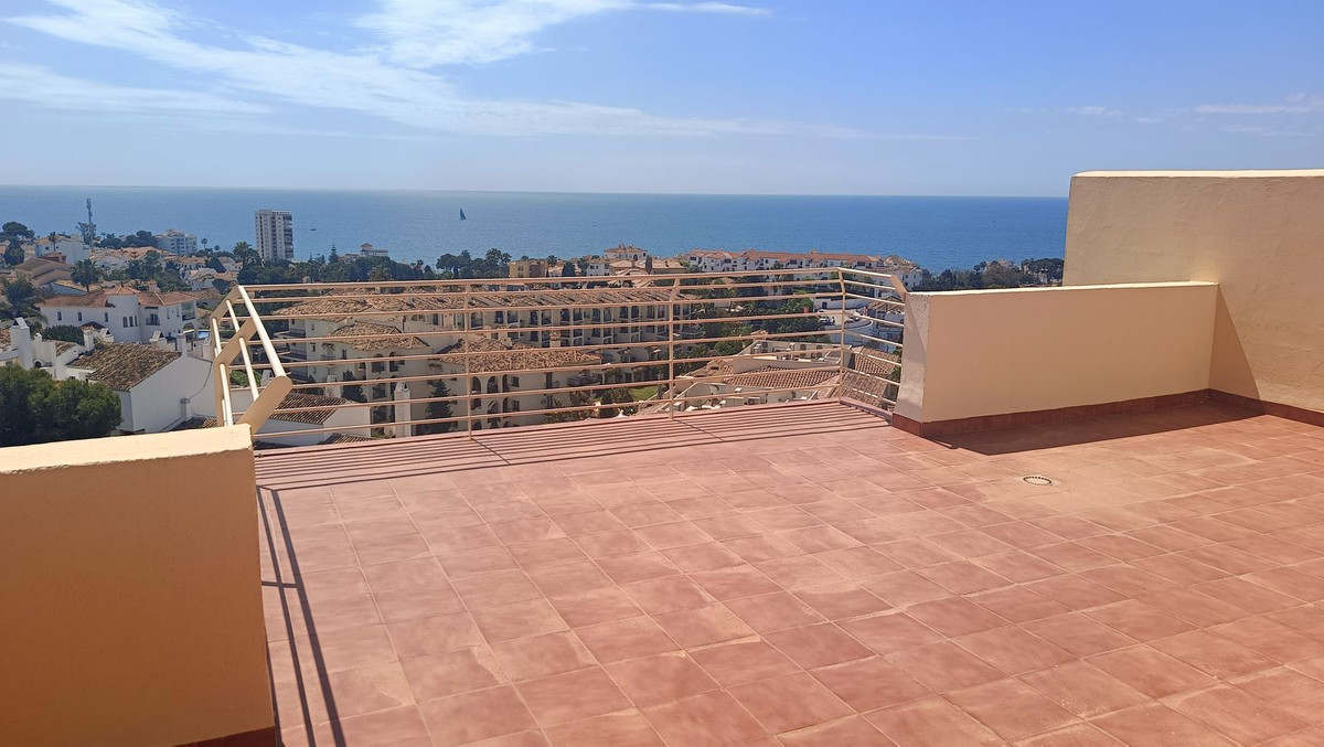 Wohnung in Riviera del Sol