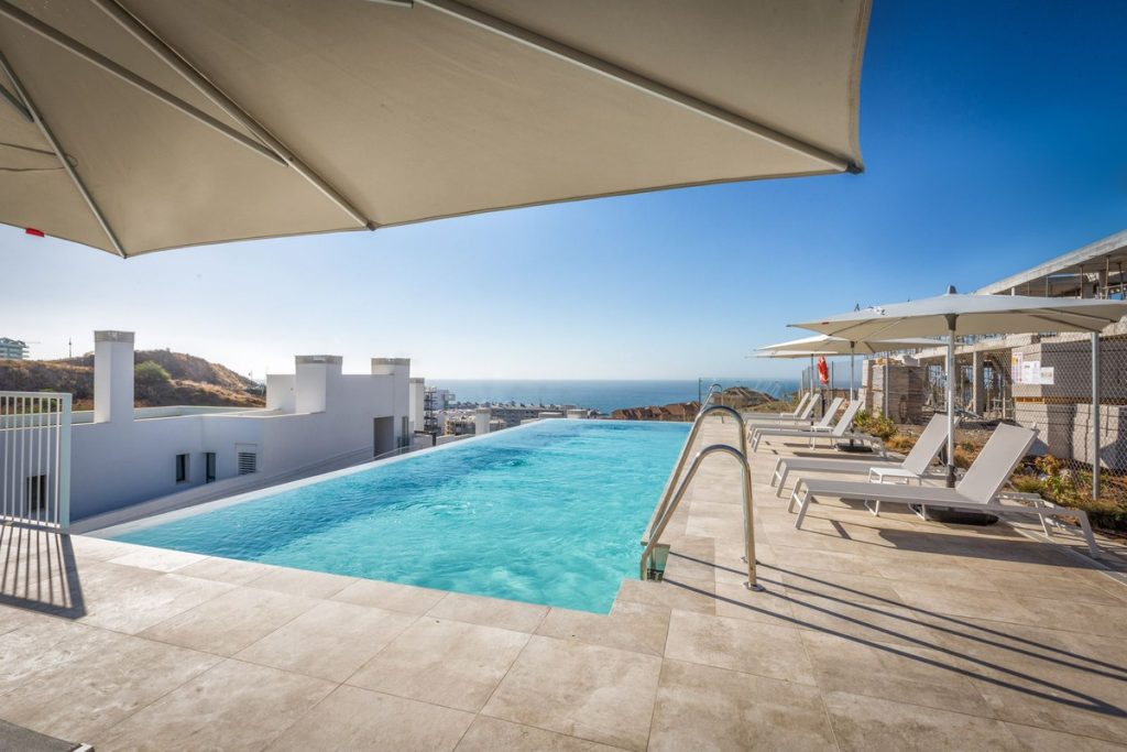 Apartment in Fuengirola