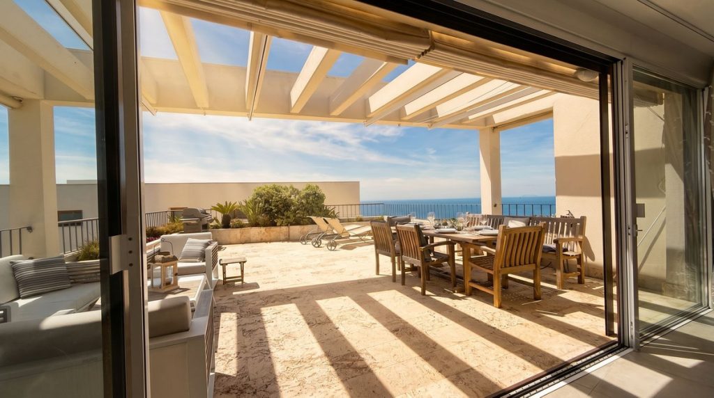 Apartment in Marbella