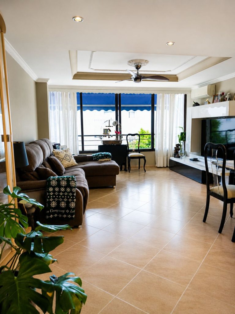 Apartment in Marbella