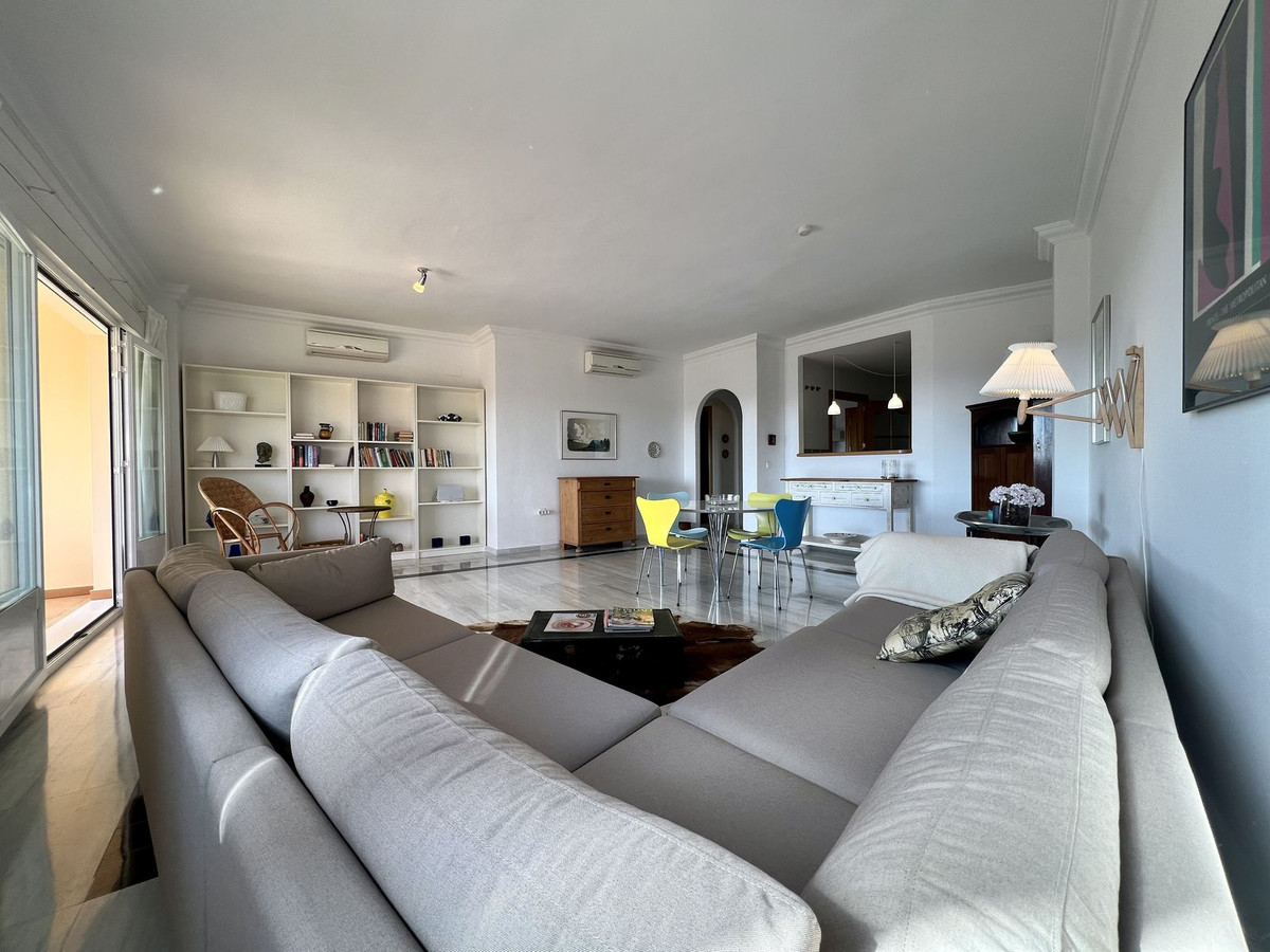 Wohnung in La Cala Hills