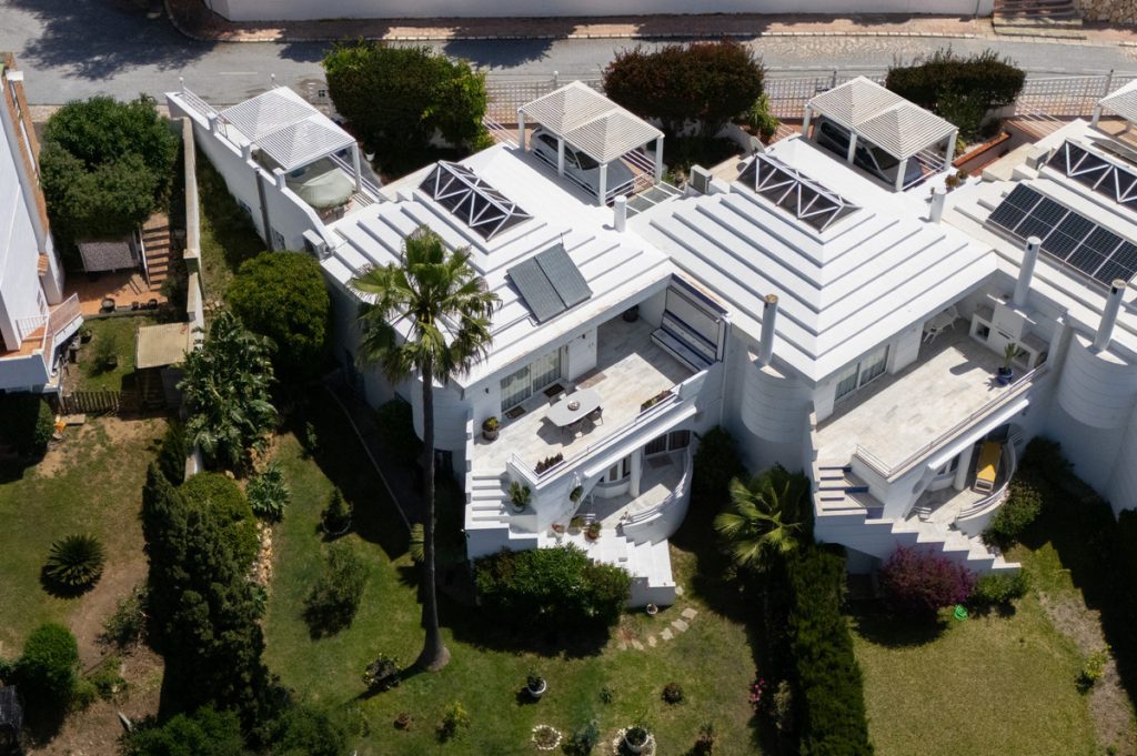 Villa in Mijas