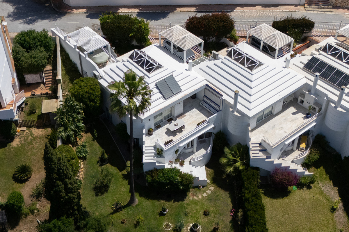 Villa in Calahonda