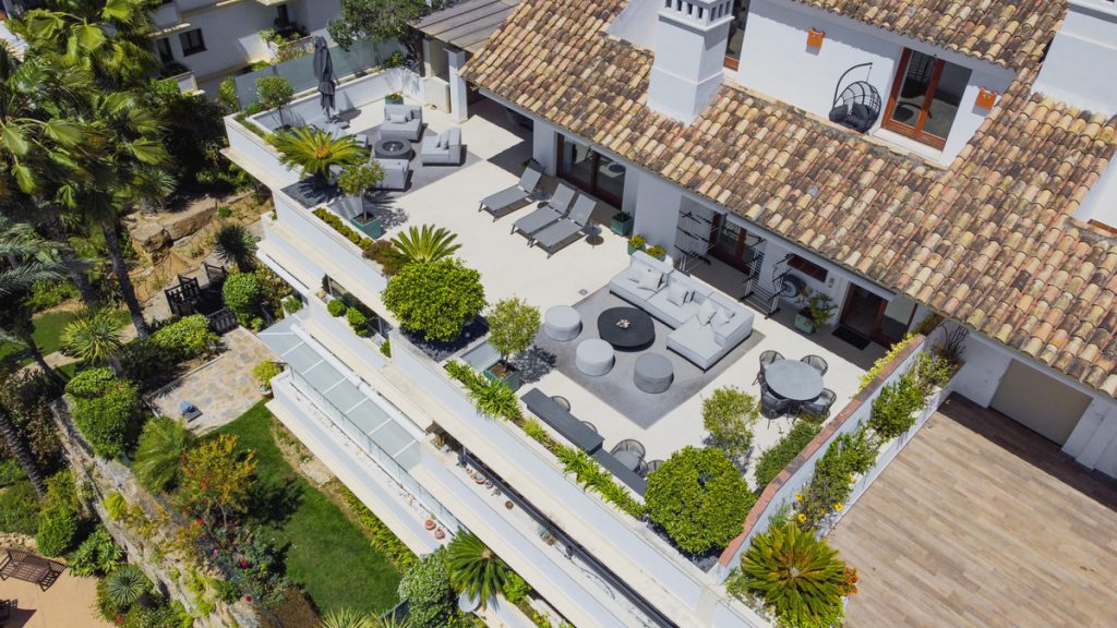 Apartment in Marbella