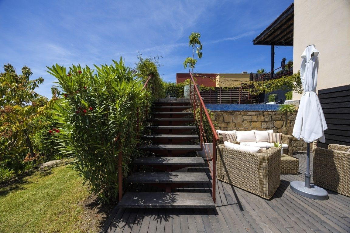 Villa in Los Flamingos