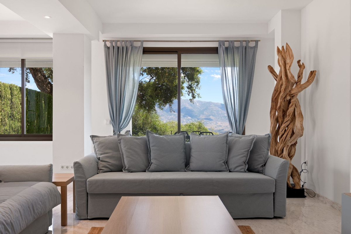 Wohnung in La Mairena