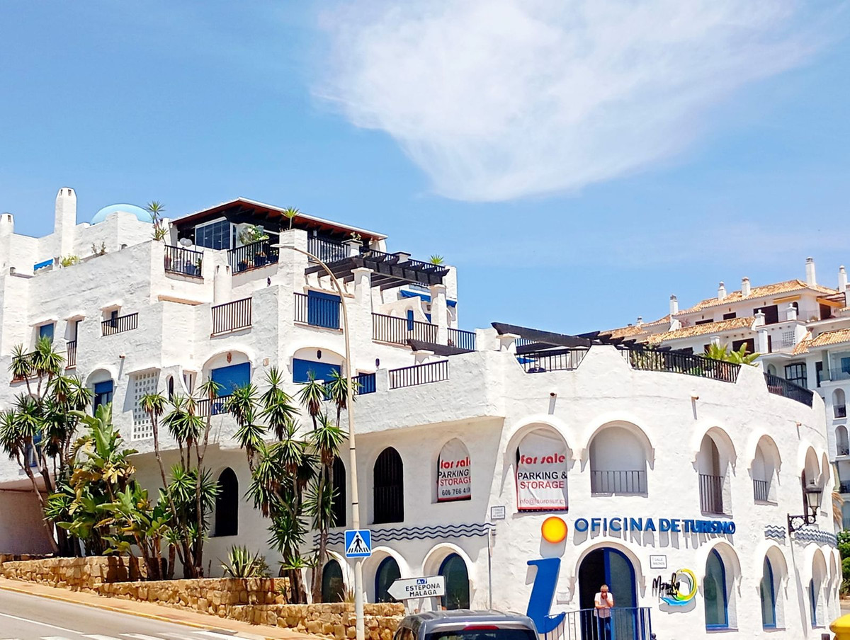 Wohnung in La Duquesa