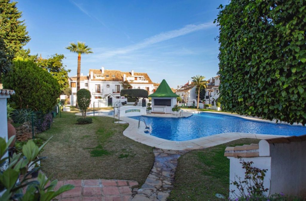 Villa in Marbella