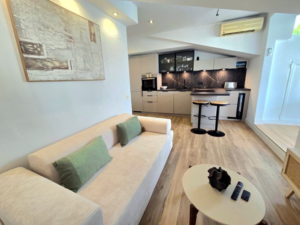 Apartment in Marbella