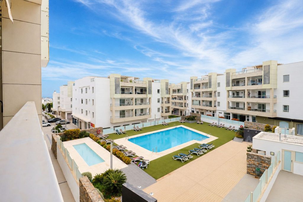 Apartment in Marbella