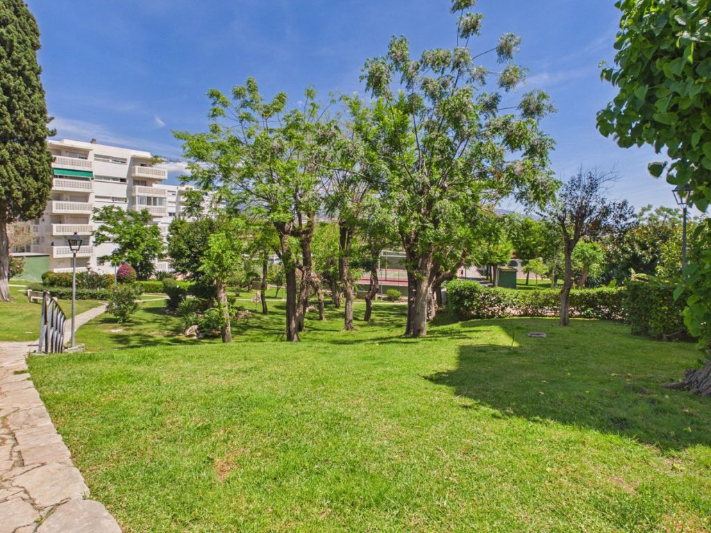 Apartment in Estepona